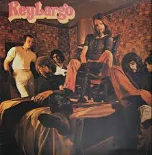 Key Largo (4) – Key Largo (Vinyl, LP)