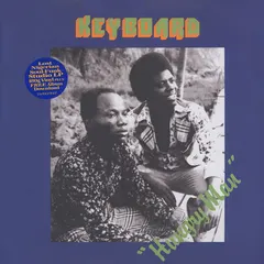 Keyboard (4) – Hungry Man (Vinyl, LP)