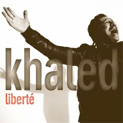 Khaled – Liberté (CD, Album)