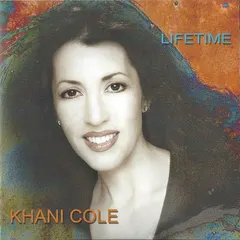 Khani Cole – Lifetime (CD, Album)