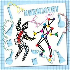 Khemistry (2) Get On Down – Khemistry (CD, Album)