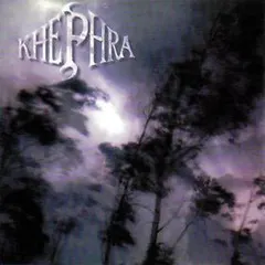 Khephra – Khephra (CD, EP)