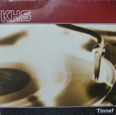 KHS – Tinnef (Vinyl, 12")