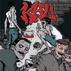 KHU (2) – KHU (CDr, Album)