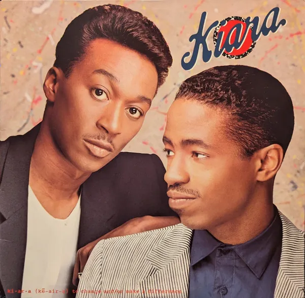 Kiara – To Change And / Or Make A Difference