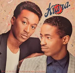 Kiara – To Change And / Or Make A Difference (Vinyl, LP)