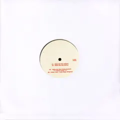 Kid Cudi – Make Her Say (Vinyl, 12")