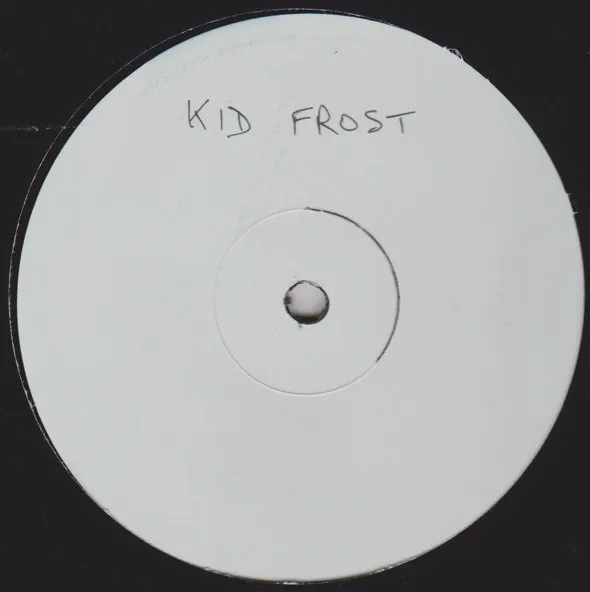 Kid Frost – Thin Line