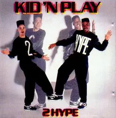 Kid 'N' Play – 2 Hype (CD, Album)