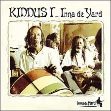 Kiddus I – Inna De Yard (CD, Album)