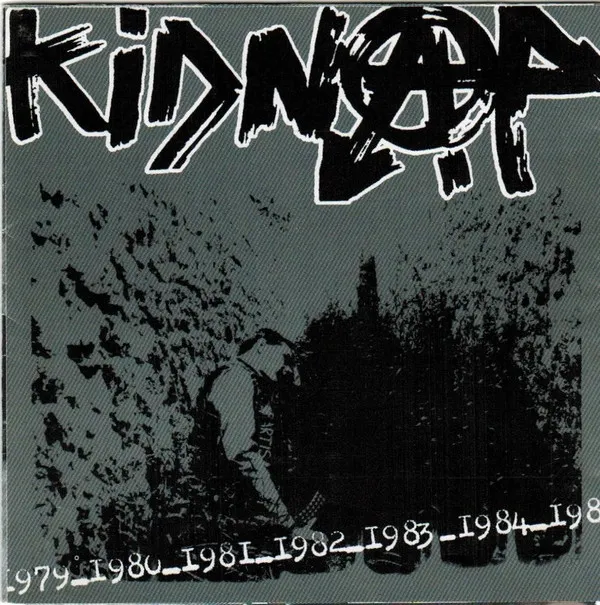 Kidnap (4) – '79 - '85
