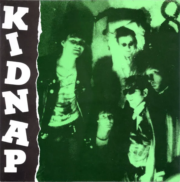 Kidnap (4) – Kidnap