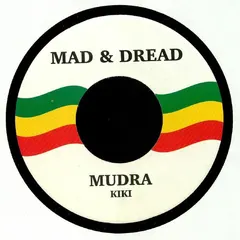 Kiki (104) – Mudra (Vinyl, 7")