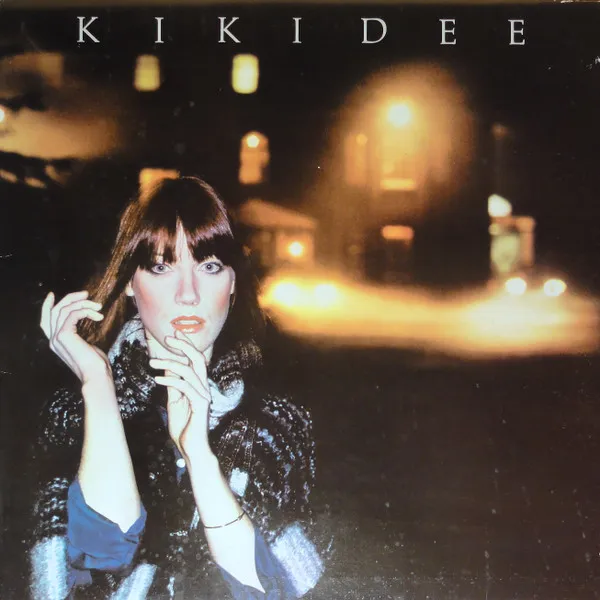 Kiki Dee – Kiki Dee