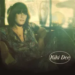 Kiki Dee – Kiki Dee (Vinyl, 7")