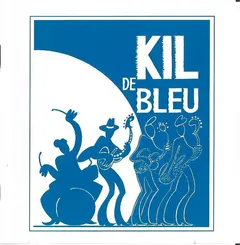 Kil De Bleu – Dix Ans Déjà ! (CD, Album)