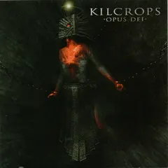 Kilcrops – Opus Dei (CD, Album)