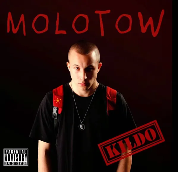 Kildo – Molotow