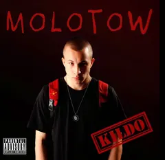 Kildo – Molotow (CDr, Album)