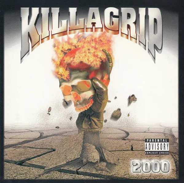 Killagrip – 2000