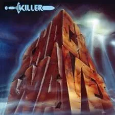 Killer (10) – Shock Waves
