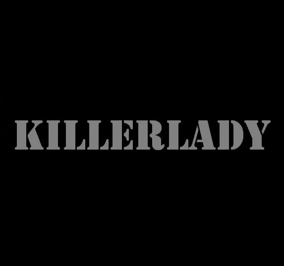 Killerlady – Killerlady