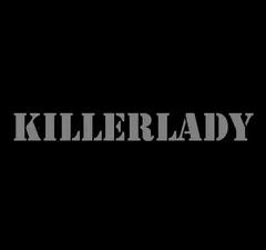 Killerlady – Killerlady (Vinyl, 12")