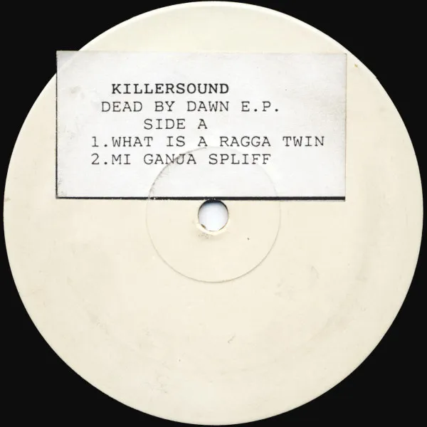 Killersound – Dead By Dawn E.P.