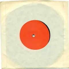 Killing Joke – Change (Vinyl, 7")