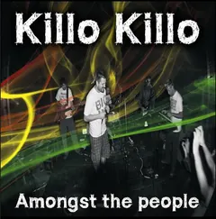 Killo Killo – Amongst The People (File, MP3)