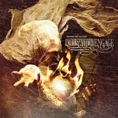 Killswitch Engage – Disarm The Descent (Vinyl, LP)