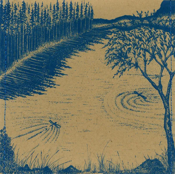 KiloWatts – Undercurrent
