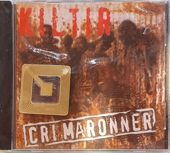 Kiltir – Cri Maronner