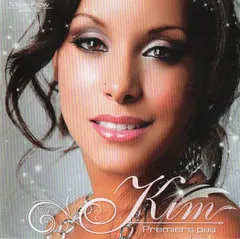 Kim (79) – Premiers Pas (CD, Album)