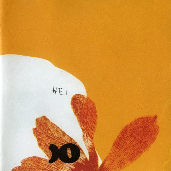 Kim Hiorthøy – Hei