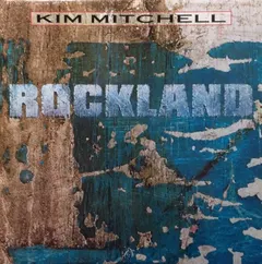 Kim Mitchell – Rockland (Vinyl, LP)