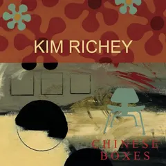 Kim Richey – Chinese Boxes (CD, Album)