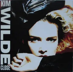 Kim Wilde MCA Records – Close (CD, Album)