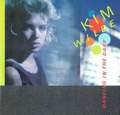 Kim Wilde – Dancing In The Dark (Vinyl, 12")