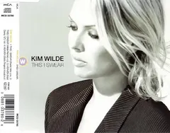 Kim Wilde – This I Swear (CD, Single)