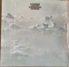 Kimberley Briggs – Passing Clouds (Vinyl, LP)