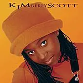 Kimberly Scott – Kimberly Scott (CD, Album)