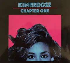 Kimberose – Chapter One (CD, Album)