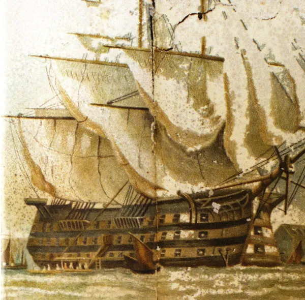 King Creosote – Sure & Steadfast