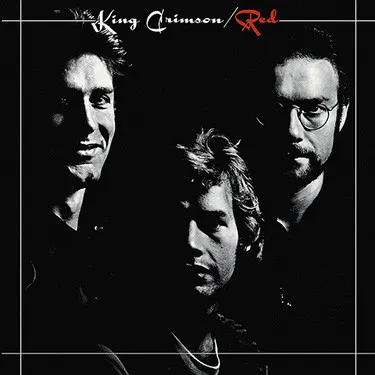 King Crimson – Red