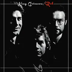 King Crimson – Red (Vinyl, LP)