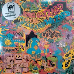 King Gizzard & The Lizard Wizard* – Oddments (Vinyl, LP)