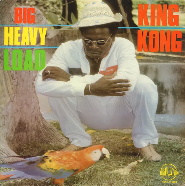 King Kong – Big Heavy Load