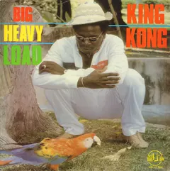 King Kong – Big Heavy Load (Vinyl, LP)