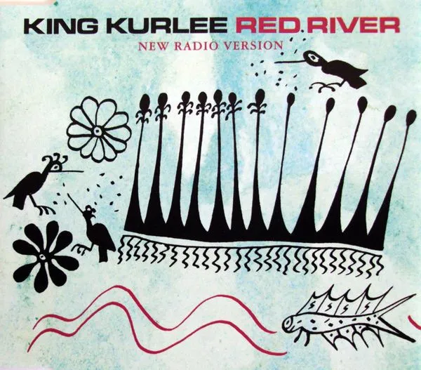 King Kurlee – Red River